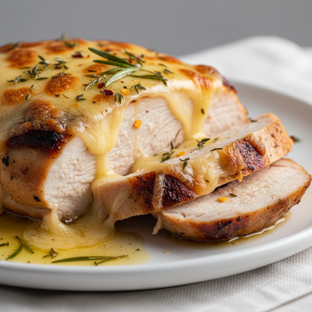 Turkey Recipe