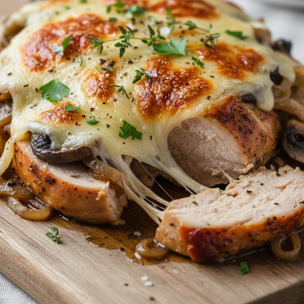 Turkey Recipe