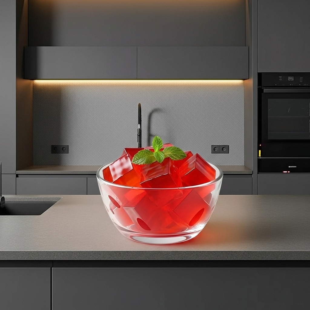 Vegan Gelatin