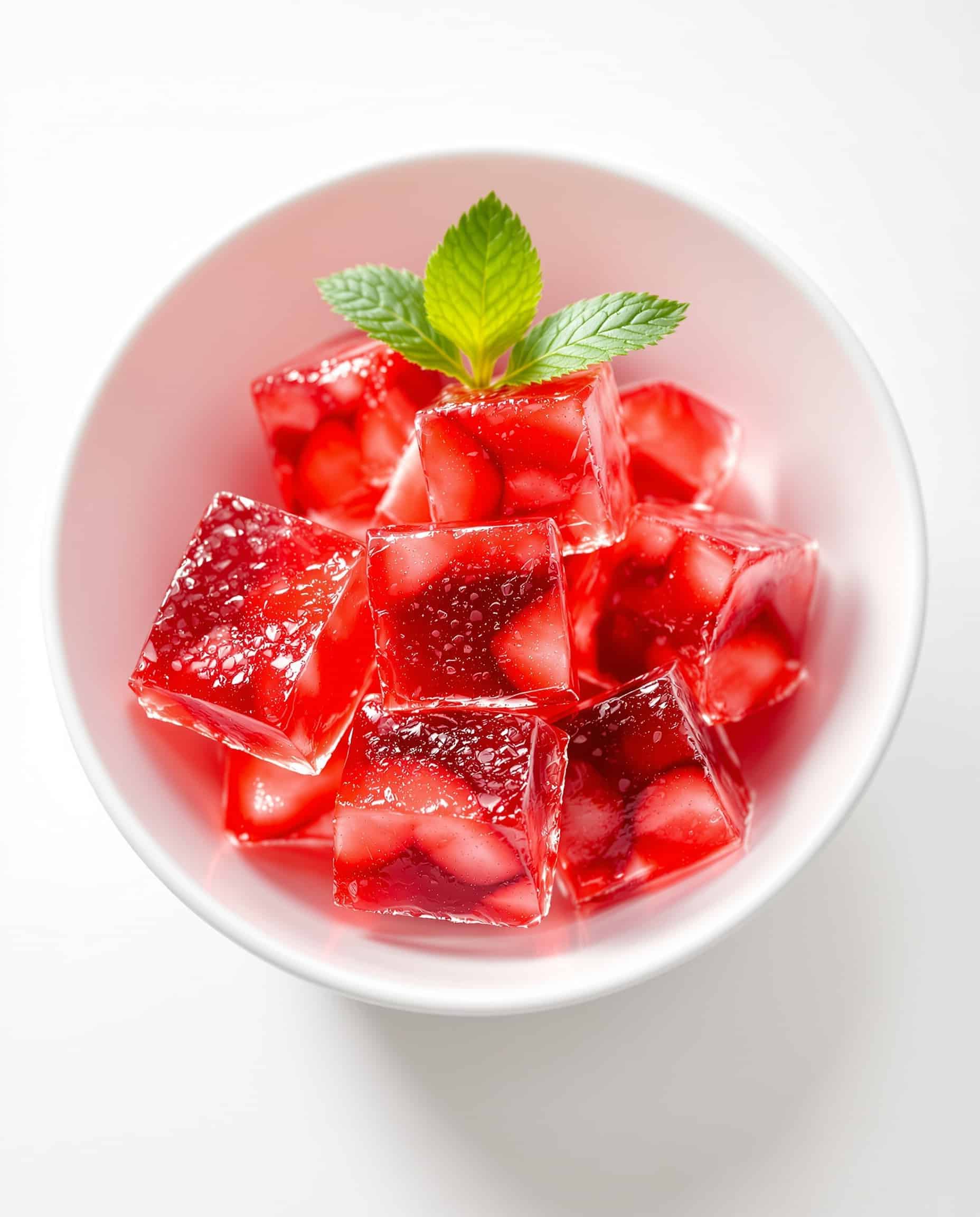Viral Gelatin Trick 2026