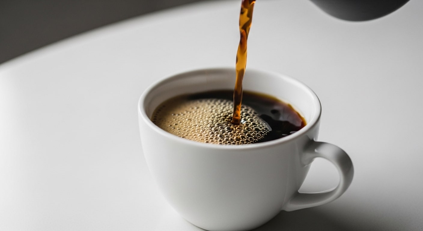 Viral Tiktok Coffee Weight Loss Recipe