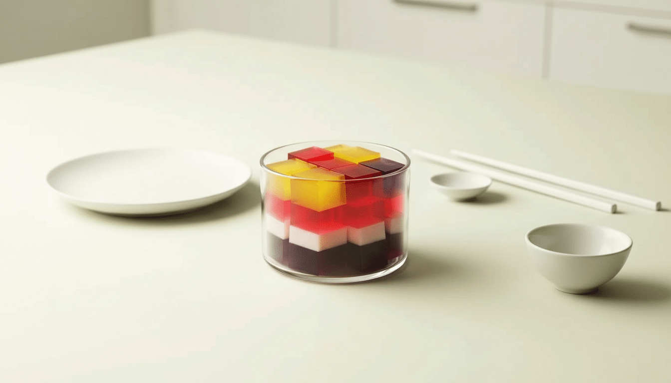 Why The Gelatin Trick Works For Weight Loss