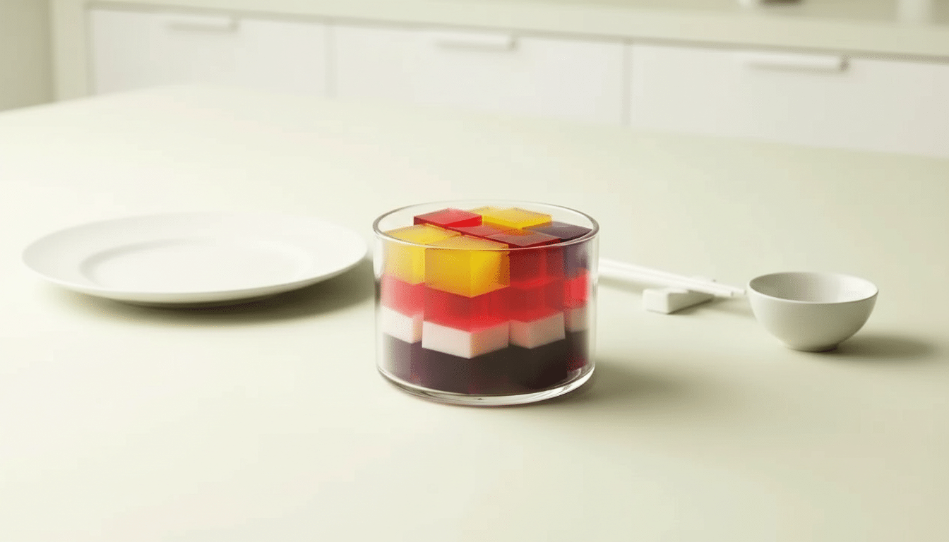 why the gelatin trick works for weight loss ingredients introduction detailed